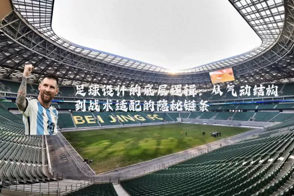 足球设计的底层逻辑:从气动结构到战术适配的隐秘链条