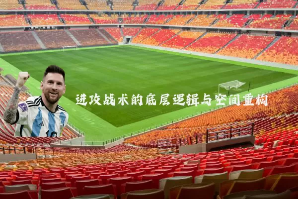 进攻战术的底层逻辑与空间重构