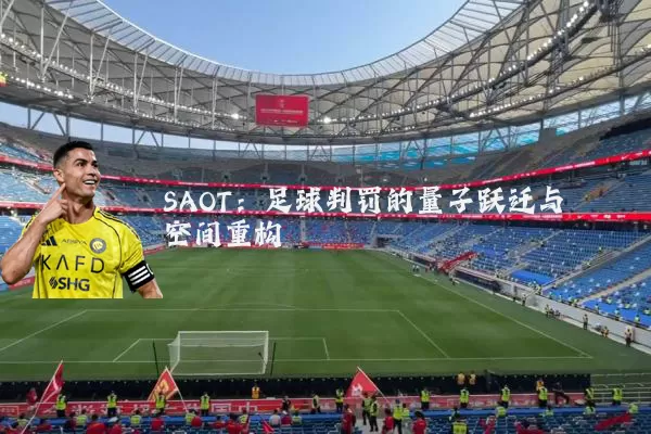 SAOT：足球判罚的量子跃迁与空间重构